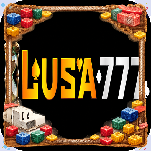 lusa777 — galeri pratinjau Resmi APK
